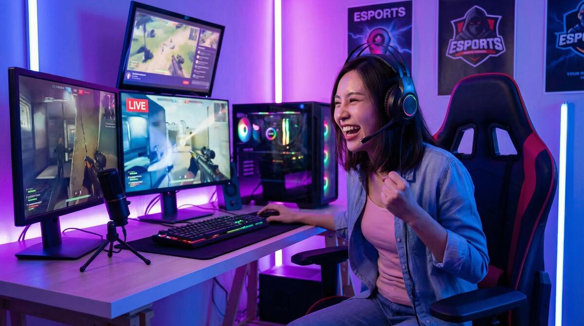 香蕉视频游戏视频